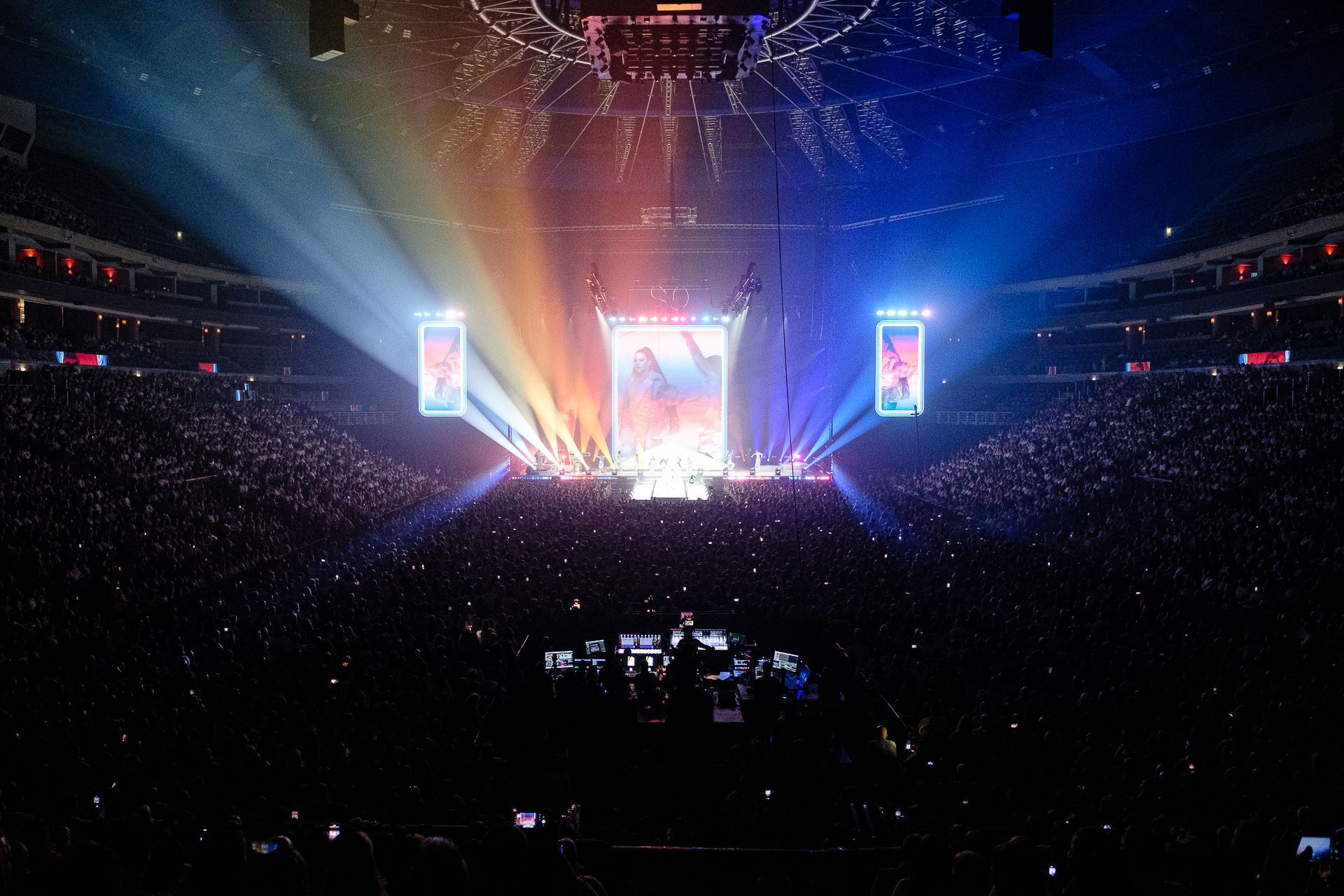 Ewa Farna, O2 arena, 2023