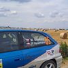 Rallye Železné hory