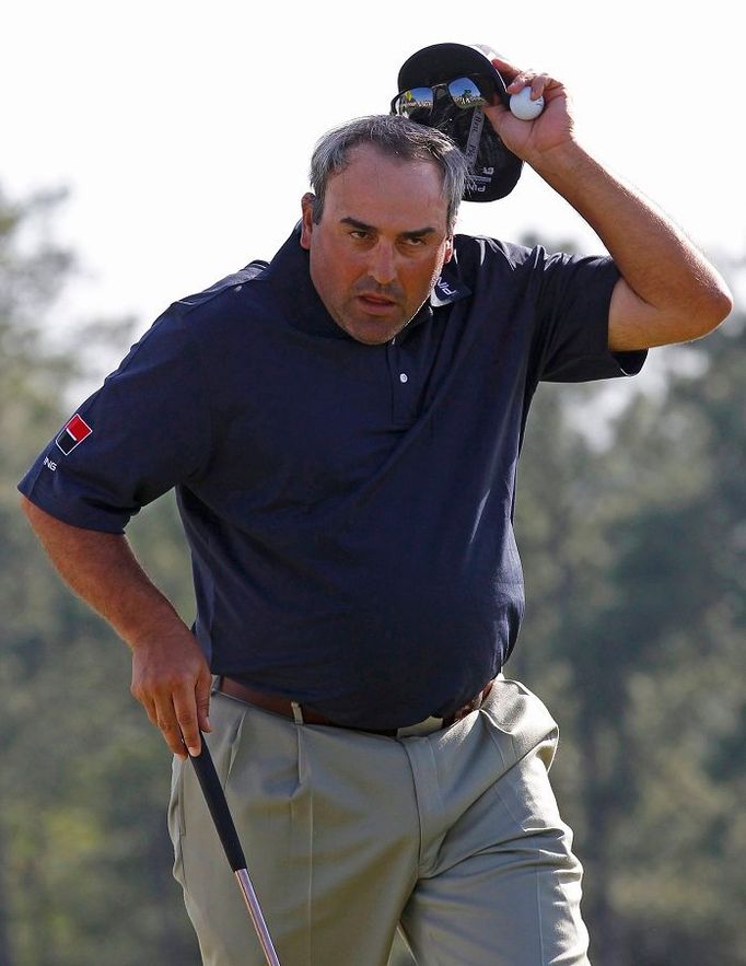 Angel Cabrera