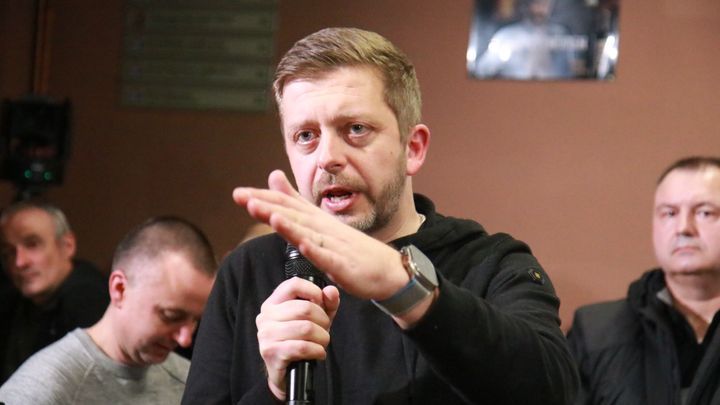 Rakušan a plošné šmírování? Tvrdě narazil u překvapivého jména z ODS, prozradil Pirát