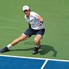 Tomáš Berdych vs. Andy Murray, semifinále US Open 2012