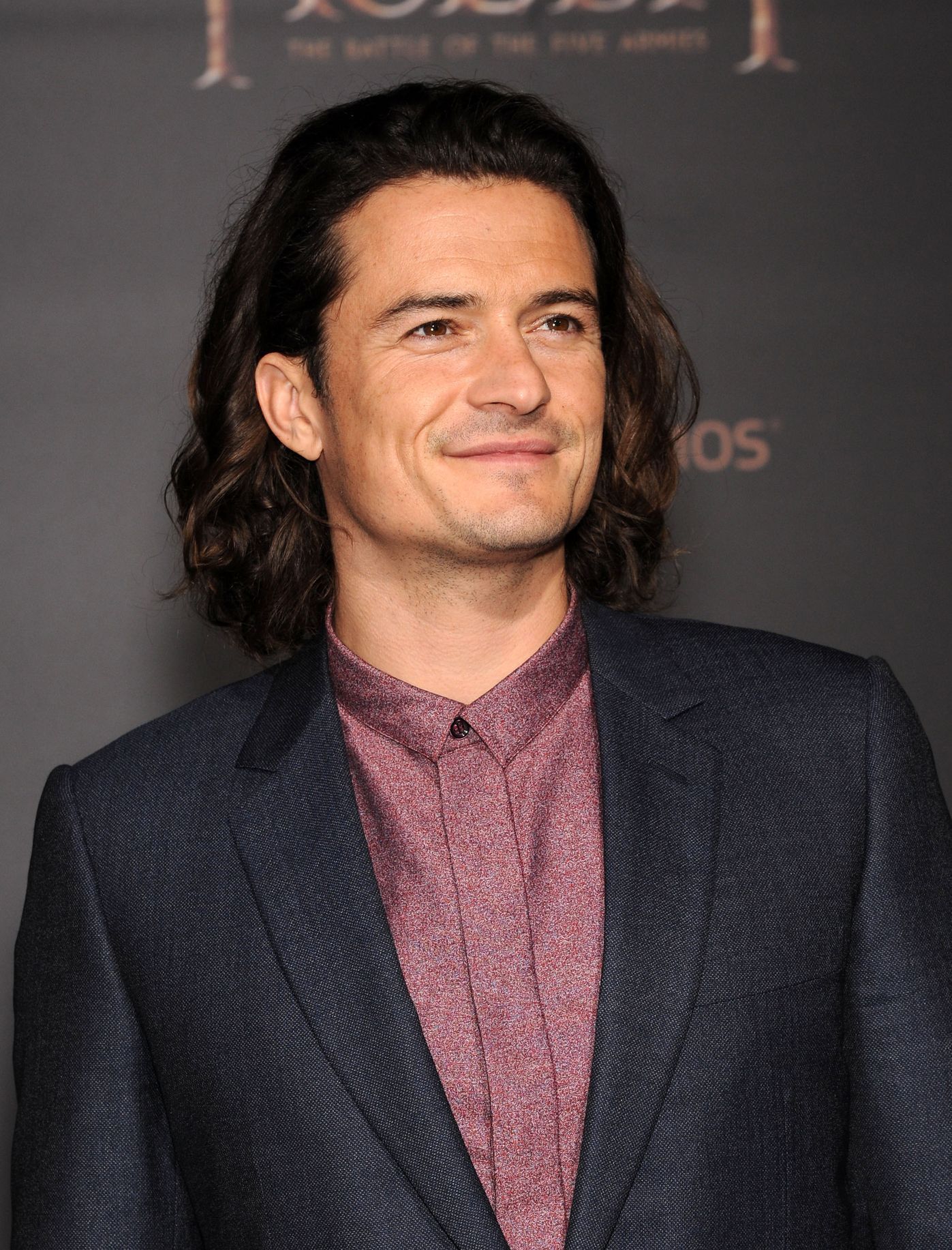 orlando bloom, zena