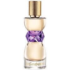 parfémy- české osobnosti ženy