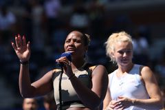 "Nejšílenější věc, co jsem viděla." Townsendovou znechutili Číňané, pak musela otočit