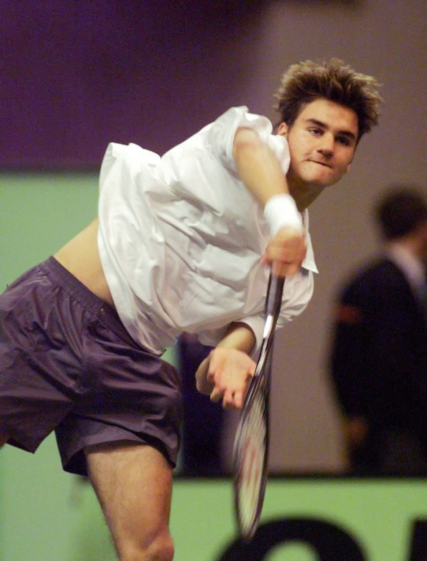 Roger Federer, tenis, konec kariéry, kariéra, hráč, sport, sportovec