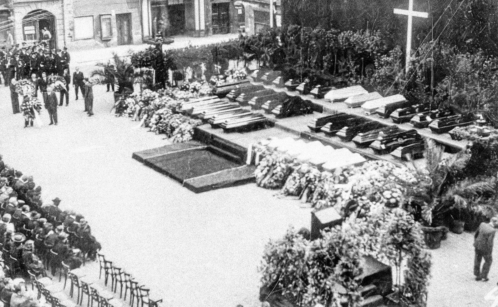 Bombardování Pardubic v červenci 1944, Parbubice, bombardování, historie, výročí, válka, Domácí