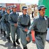 Češi vycvičili v Lógaru 50 nových afghánských policistů