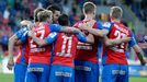 Pohár, Plzeň-Teplice: Plzeň při penaltách