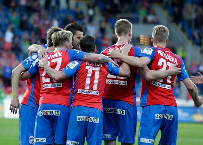 Pohár, Plzeň-Teplice: Plzeň při penaltách