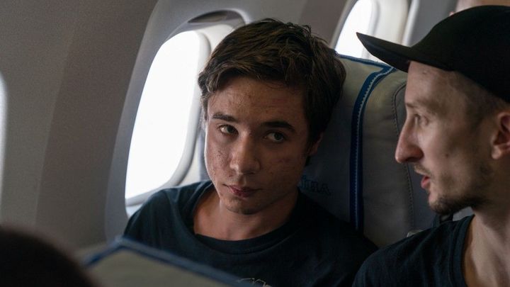 Rusové ho věznili přes dva roky. K vítězství máme ještě daleko, říká mladý Ukrajinec