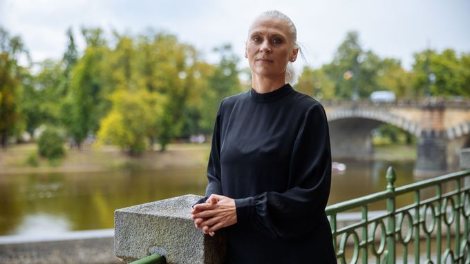 Rodiny, jež dokázaly majetek předávat po generace, se nepovažují za vlastníky, ale jen za někoho, kdo majetek spravuje pro příští pokolení,“ říká Helena Svárovská.
