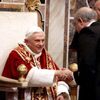 papež Benedikt XVI.