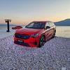 Škoda Kodiaq RS test Chorvatsko