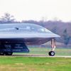 Northrop Grumman B-2 Block 30 Spirit 80-1067, strategický bombardér, stealth, letectvo, USA, Zahraničí, historie, výročí