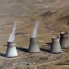 Arménie jaderný reaktor Metsamor