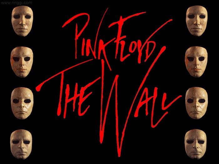 Pink Floyd: The Wall