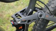 Test elektrokol: Haibike Sduro Fullseven 8.0