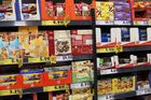 České potraviny Poláci nekupují. Nechutnají jim, říká člen vedení Kauflandu