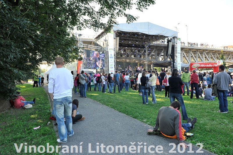 Festival Litoměřice