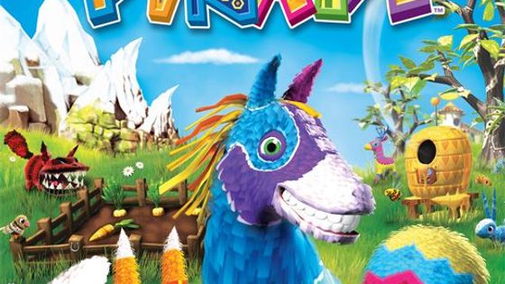 Viva Pińata