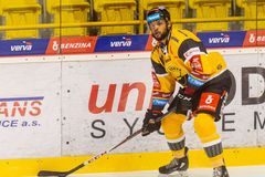 Kýhos v Litvínově pracuje s problémovým Kanaďanem: Nemá disciplínu, jinak může do NHL