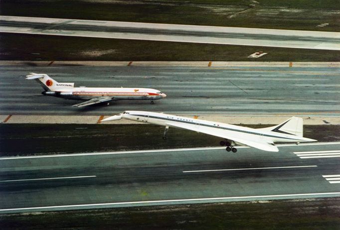 Concorde