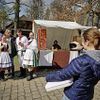 Velikonoce v Rožnově pod Radhoštěm