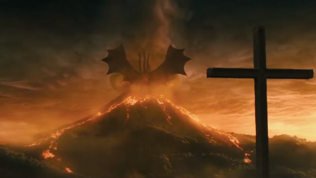 Godzilla: King of the Monsters - Final Trailer