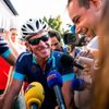 Lance Armstrong, Tour de France 2015