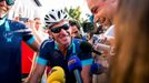 Lance Armstrong, Tour de France 2015