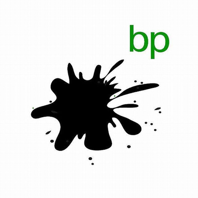 Nové logo BP