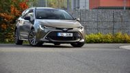 Toyota Corolla se od letoška prodává již ve dvanácté generaci. Evropský předchůdce hatchbacku kombíku Touring Sports ale nesl jméno Auris.