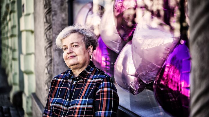 Plyn by měl nakupovat Brusel. Nová evropská pravidla Dukovany neomezí, říká Drábová; Zdroj foto: Josef Horázný
