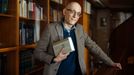 "I když medicína není vždy o úspěších a jsou v ní velké prohry, je to úžasný příběh, který lidstvo provází už tisíce let," říká historik Černý.