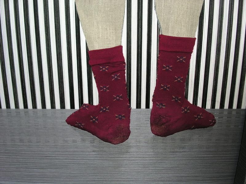 Výšivky Michala Pěchoučka