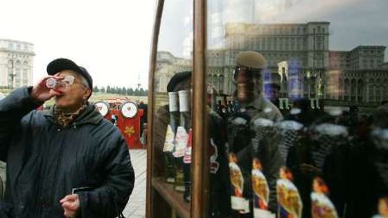 Galerie: sobota 10.12. ve světě očima fotografů