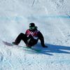Soči 2014: Stefi Luxtonová, Nový Zéland (snowboarding, slopestyle)