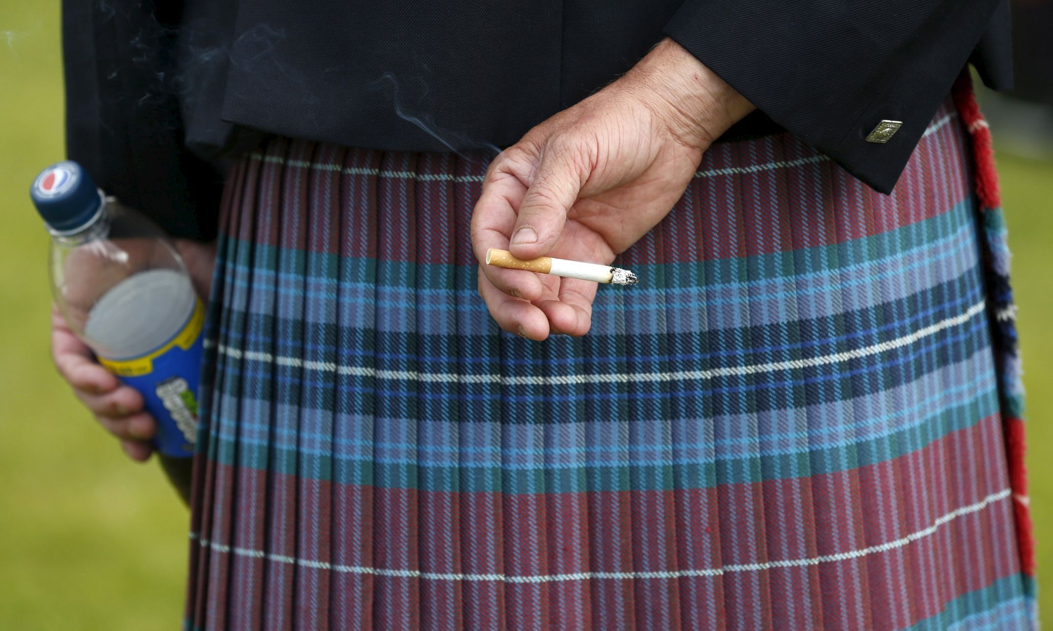 Kouření, kuřák, cigareta, zákaz kouření