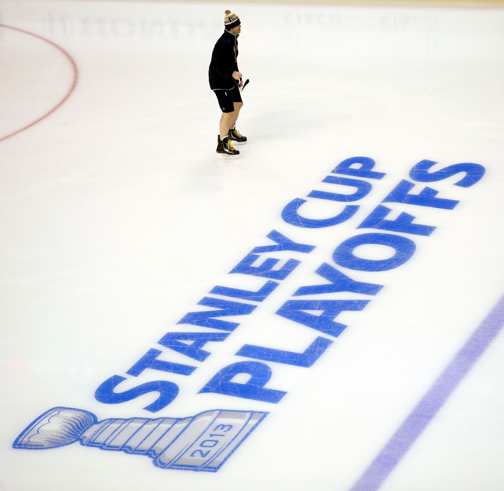 Hokej, NHL: Jaromír Jágr, Boston Bruins