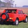 Lamborghini LM002