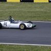 Historic Grand Prix Most květen 2017