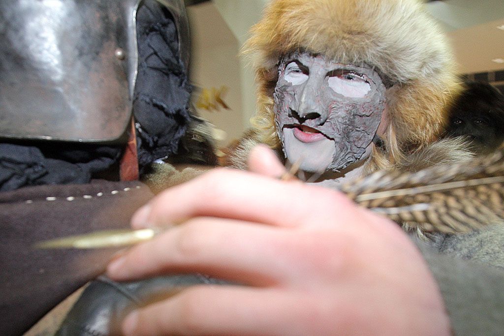 Hobiti, Elfové, Skřeti a jiné potvory šli do kina