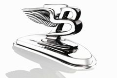 Bentley pracuje na novém hybridu