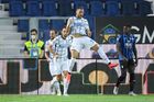 Inter bitvu o druhé místo Serie A zvládl, Immobile vstřelil už 36. gól sezony