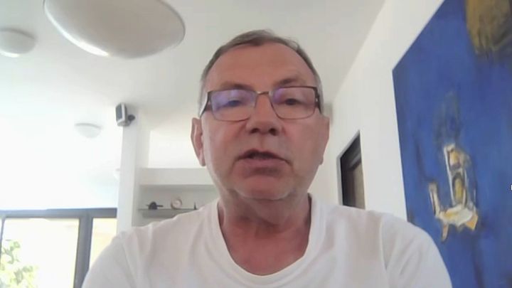 Analytik: Dechberoucí úder. Útočilo 200 letadel, cílem číslo jedna jsou íránští vědci