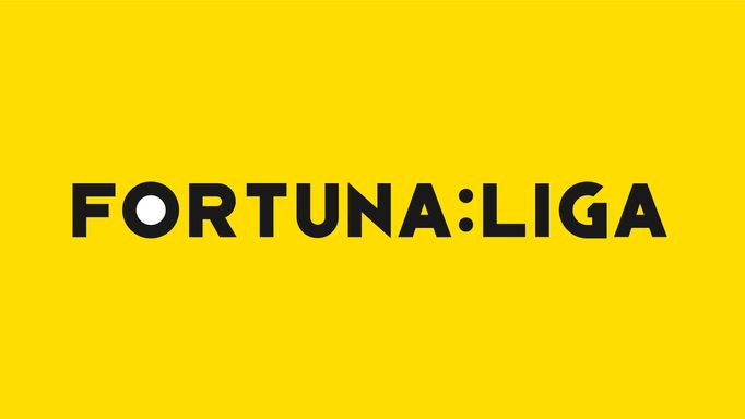 Logo Fortuna:Liga