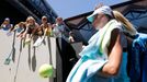 Denisa Allertová ve třetím kole Australian Open 2018