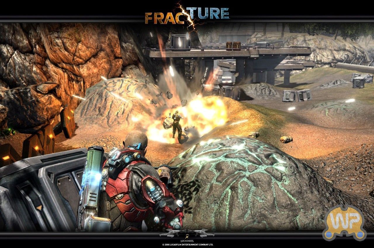 Fracture