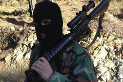 Džihádisté hrozí smrtí umírněnému vůdci muslimů v Bosně