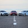 Škoda Octavia G-Tec vs. iV a iV RS (PHEV)
